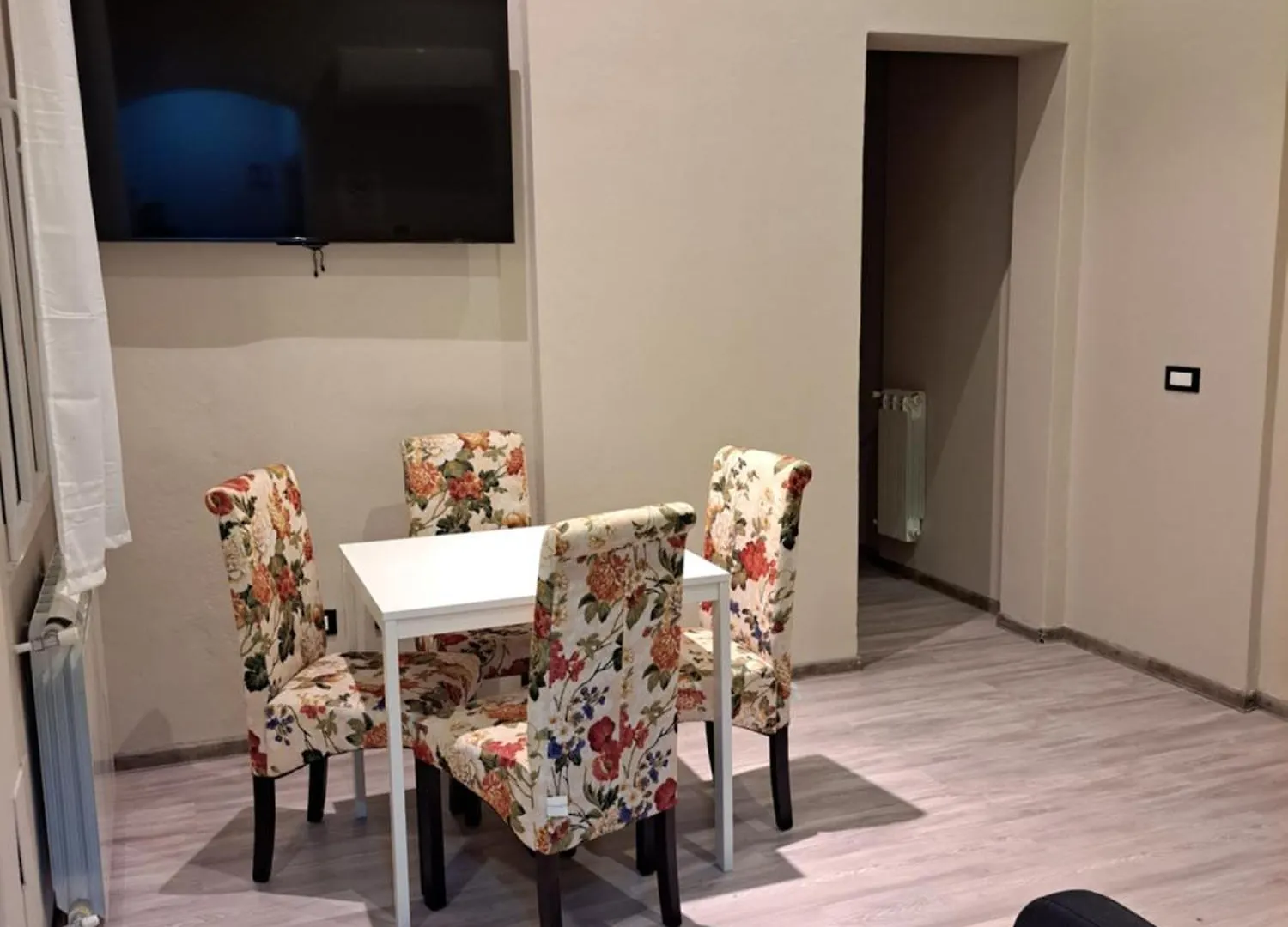 佛罗伦萨Leonum住宿加早餐旅馆 住宿加早餐酒店 佛罗伦萨