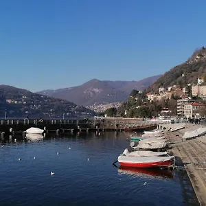*** Bed and breakfast L'approdo Di Sant'agostino Italia
