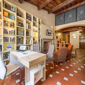 Boutique Santa Maria Novella Florence