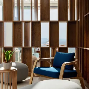 **** Hotel Jatika Boutique Italia