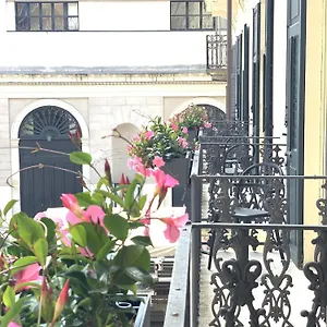 ** Pensión Bue Nero Italia