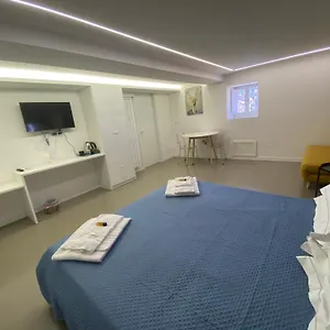 *** Bed and breakfast Cutelli Italia