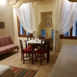  Pensión La Capannaccia - Italia