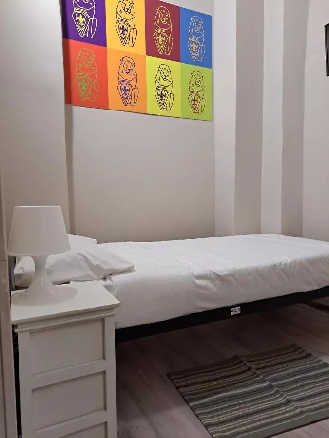 B&B Leonum Florencia Bed and breakfast