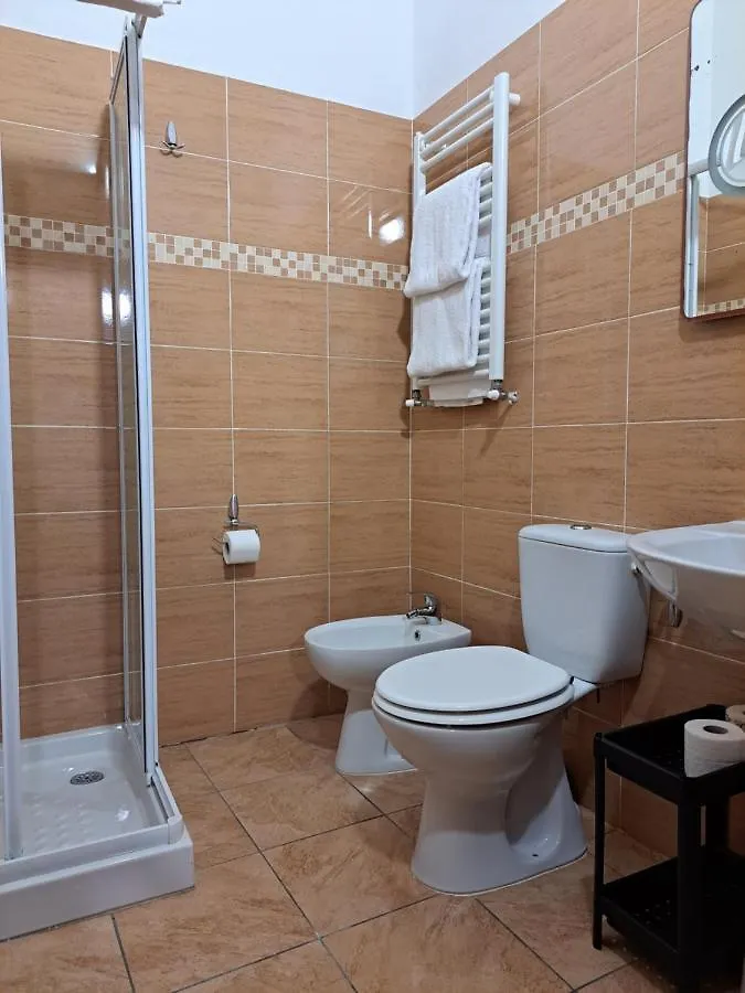 B&B Leonum Florencia Bed and breakfast