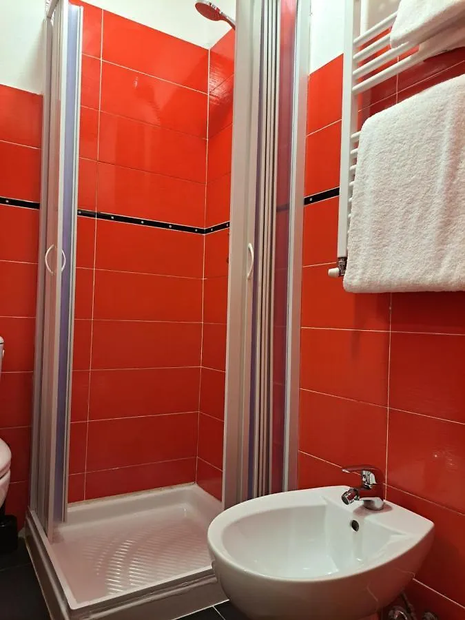 B&B Leonum Florencia Bed and breakfast