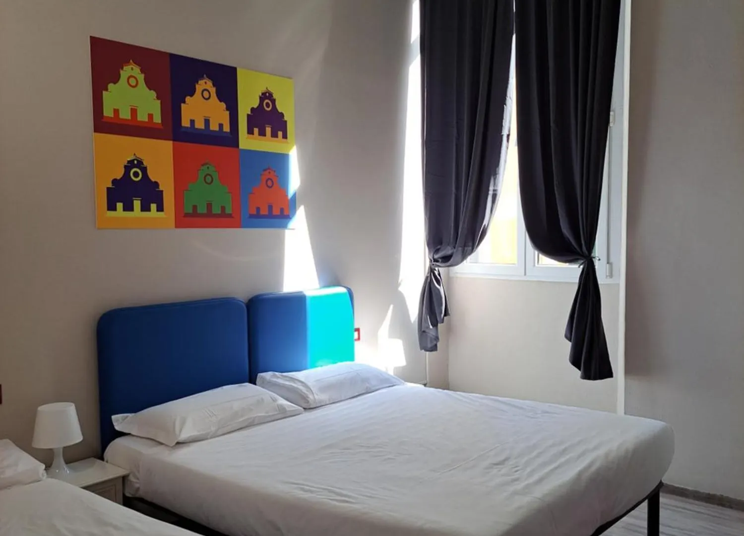 Bed and breakfast B&B Leonum Florencia Italia