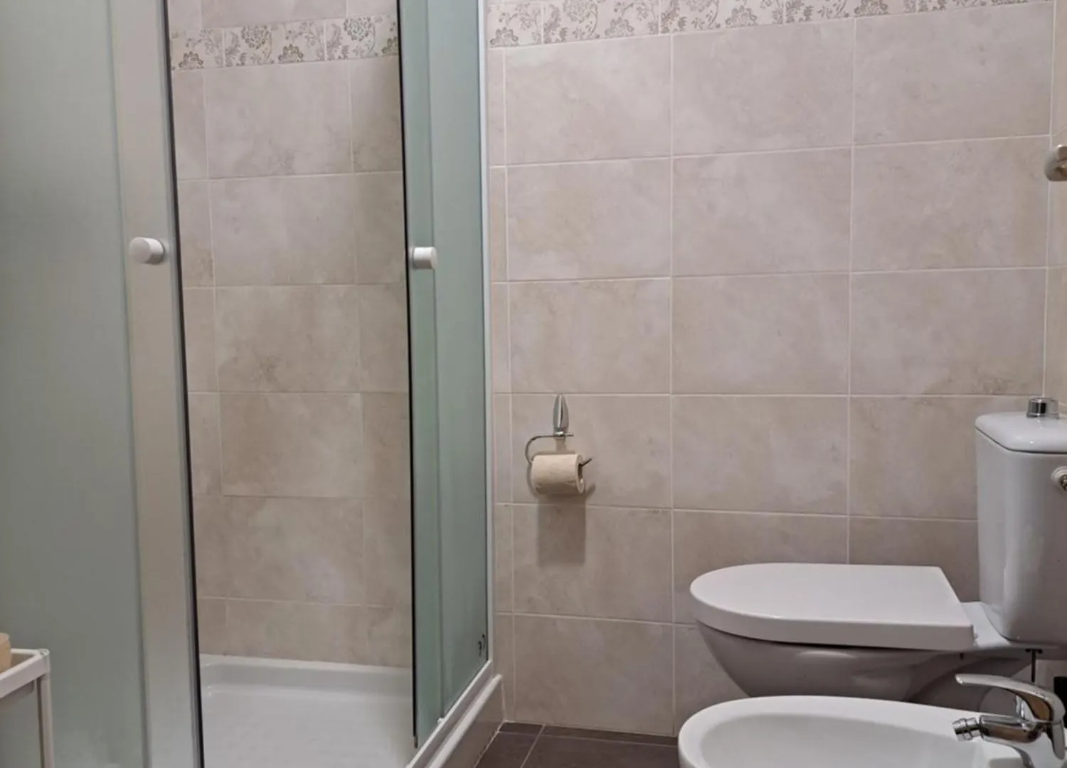 Bed and breakfast B&B Leonum Florencia