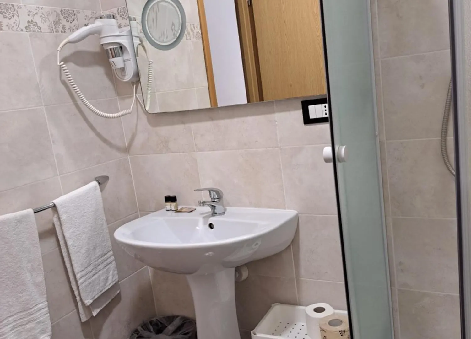B&B Leonum Florencia Italia