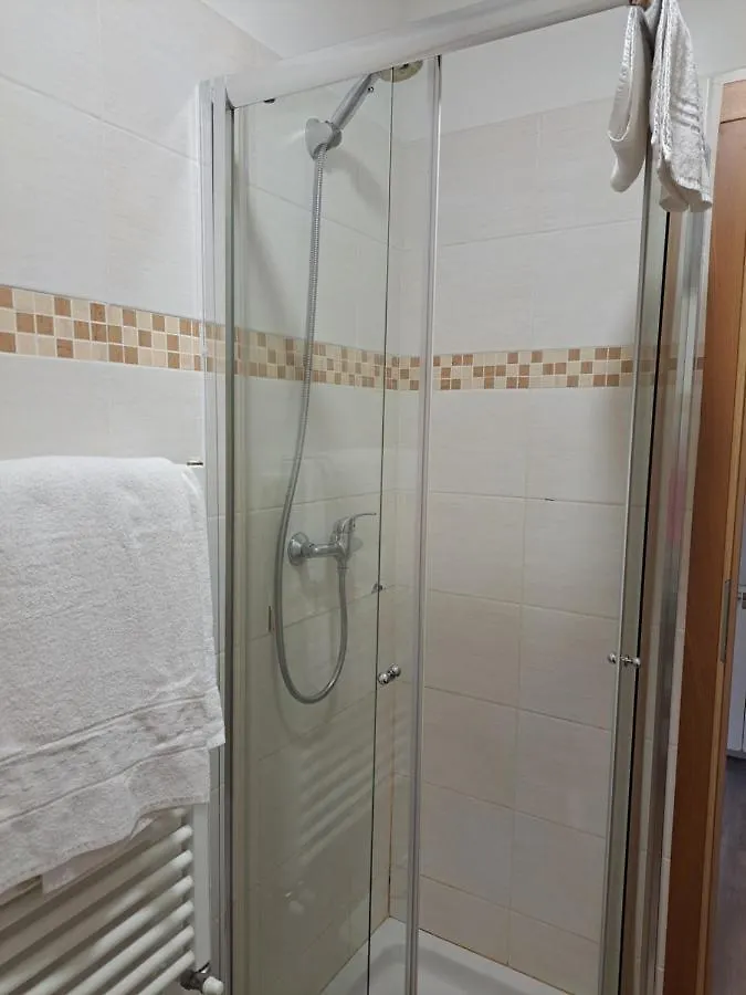 Bed and breakfast B&B Leonum Florencia Italia