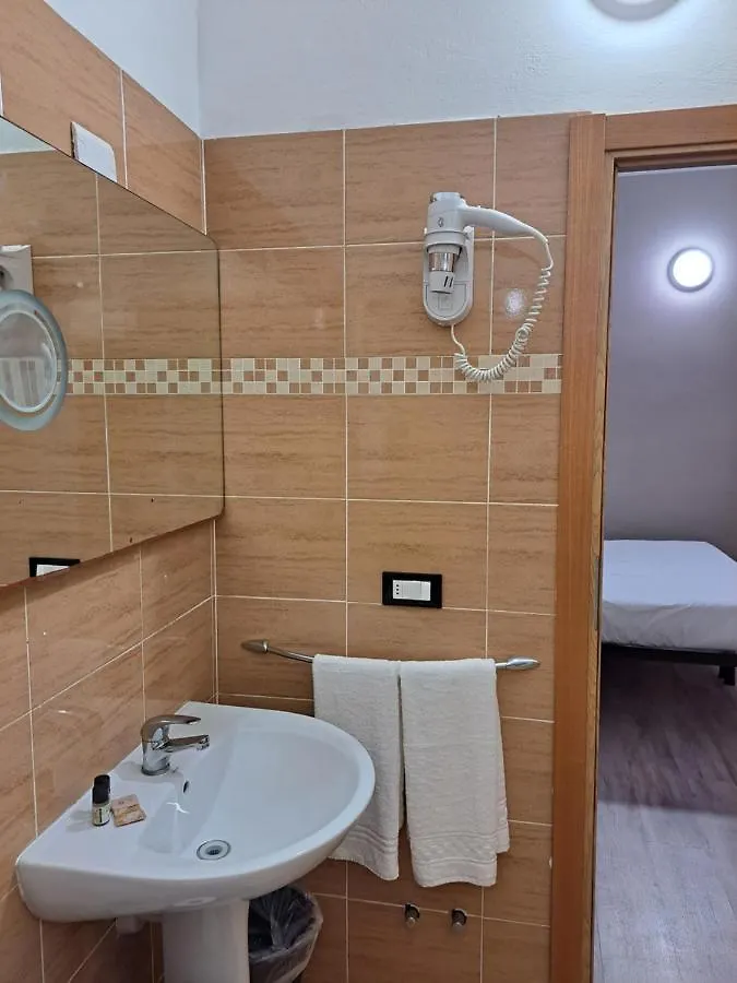 B&B Leonum Florencia Italia