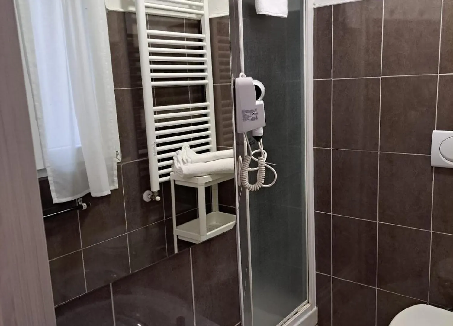 B&B Leonum Florencia Bed and breakfast
