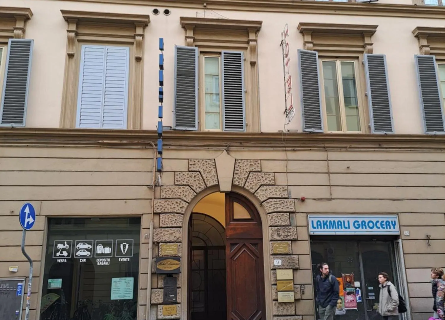 B&B Leonum Florencia