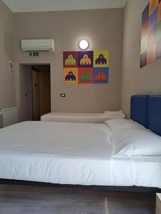 B&B Leonum Florence Italy