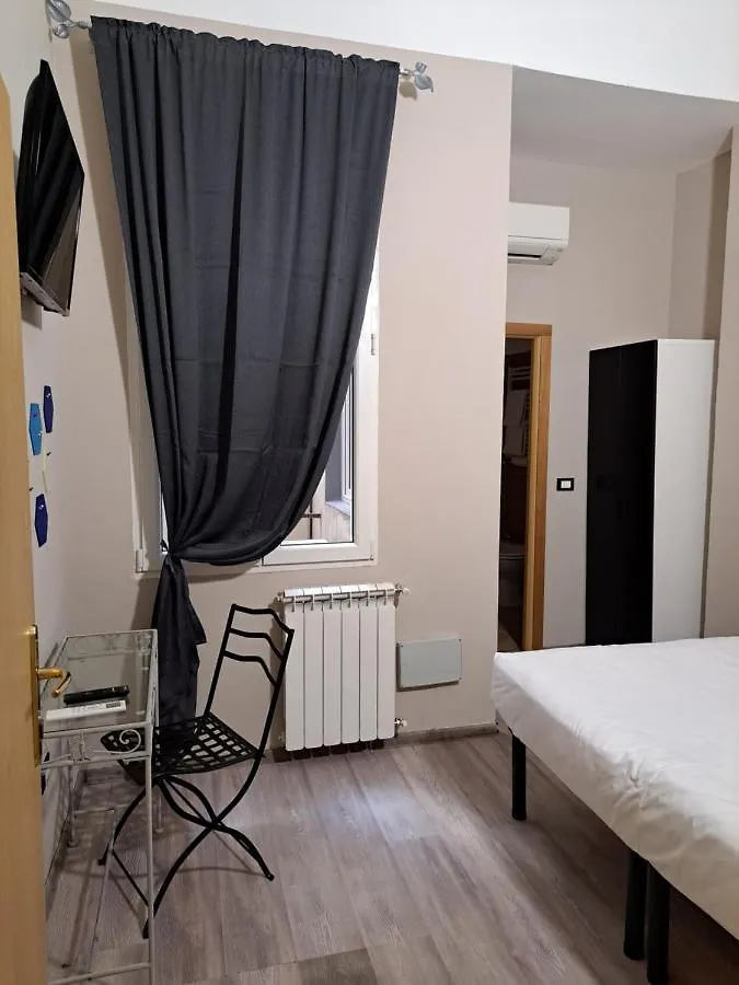 Bed and Breakfast Leonum Firenze 0*,