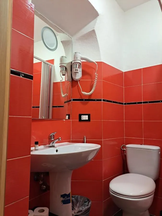 Bed & Breakfast B&B Leonum Florence