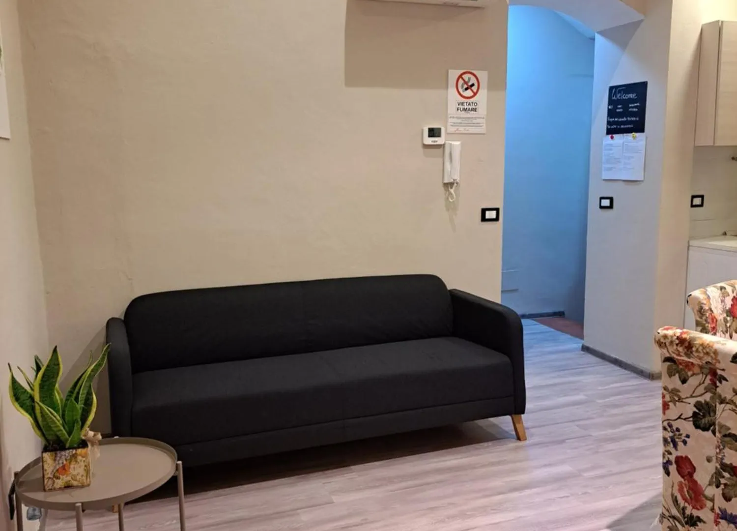 B&B Leonum Florence Bed & Breakfast