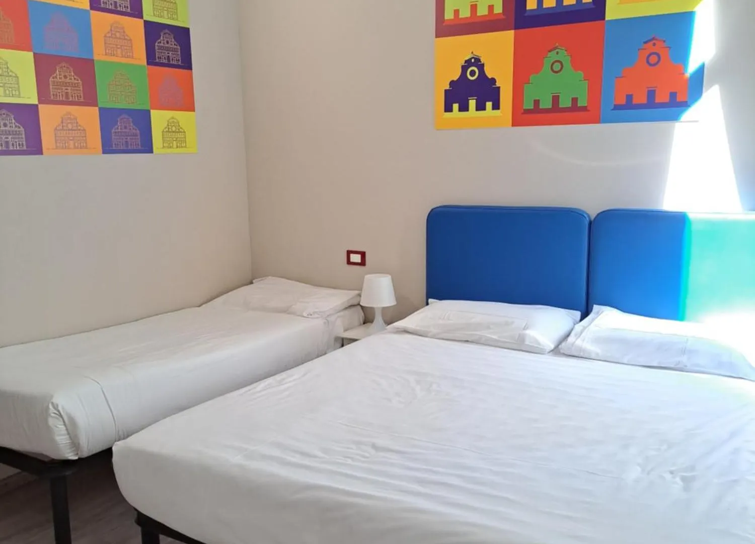 Bed & Breakfast Bed and Breakfast Leonum Firenze