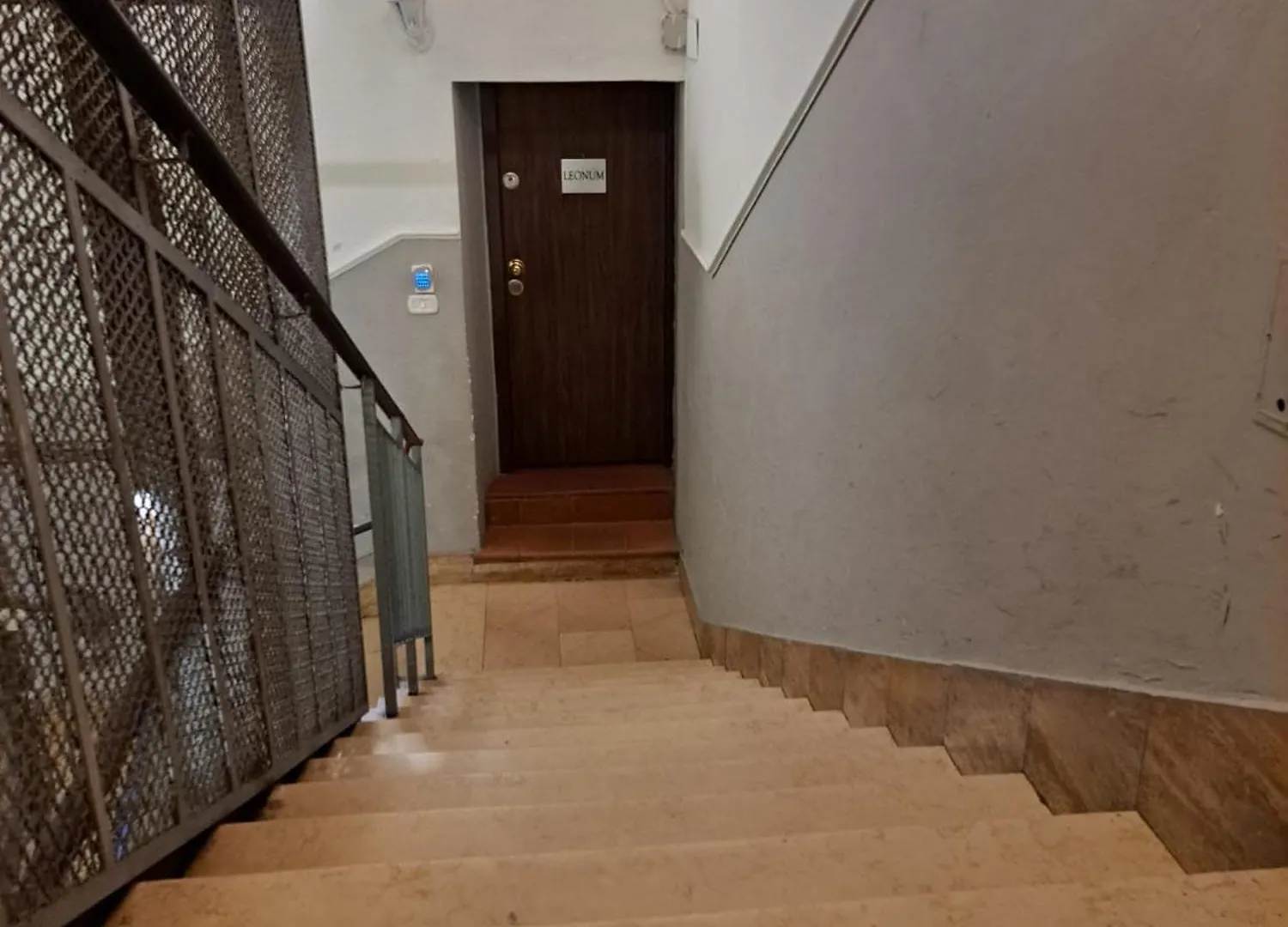 Bed & Breakfast Bed and Breakfast Leonum Firenze